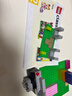 乐高（LEGO）积木拼装经典系列10698 创意大号积木盒男孩女孩儿童玩具圣诞礼物 实拍图