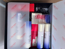资生堂（SHISEIDO）第二代悦薇智感视黄醇抗皱眼面霜10ml全脸淡纹抗皱护肤品生日礼盒 实拍图