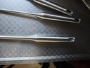 炊大皇 铲勺套装 304不锈钢锅铲+汤勺+漏勺三件套 铁锅不锈钢锅炒菜铲子 实拍图