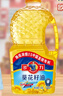多力【张若昀同款】葵花籽油1.8L 小包装油  去壳压榨 零反式脂肪酸 实拍图