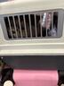 獒少保【新国航标准】宠物航空箱猫狗托运输猫咪狗狗外出箱便携手提笼子 升级款1号【建议12斤内宠物】 实拍图