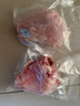 郯润食品 猪前肘4斤/袋(2个装) 冷冻精修去毛猪肘子猪蹄膀生鲜食材 实拍图