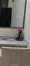 戴森（DYSON）HD15 高速吹风机 Dyson Supersonic 电吹风 负离子 速干护发礼  礼物推荐 HD15 紫红色 实拍图