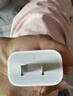 Apple/苹果 20W USB-C充电器  type-c充电器苹果手机充电器原装手机快充头 苹果17手机充电器 实拍图