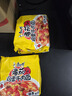 康师傅 方便面 经典番茄鸡蛋牛肉面五连包115g*5 泡面袋装速食 方便食品 实拍图
