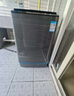 长虹全自动洗衣机 家用租房大容量洗烘一体机 波轮洗脱一体机 风干桶自洁 仿生手搓 以旧换新 10公斤【强力风干+强动力电机】 实拍图