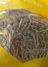 金唐茶树菇250g/袋 茶树蘑菇山珍菌菇干货 火锅煲汤食材 实拍图