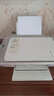 惠普（HP）DJ 5135彩色无线 喷墨打印机家用 大印量低成本打印机学生家用 微信打印（打印 复印 扫描） 实拍图