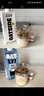 OATLY噢麦力  麦香味燕麦奶高钙植物蛋白饮料营养早餐奶200ml*12瓶箱装 实拍图