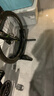魔轮 自行车停车架公路山地车展示固定脚撑支架可调节底座便携家用 实拍图