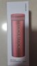 乐扣乐扣（LOCK&LOCK）不锈钢纤巧便携保温杯茶水杯车载商务杯子LHC560（300ml）红色 实拍图
