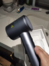 米家高速吹风机H501小米官方旗舰店负离子护发吹风筒 国家补贴家用电吹风送女友生日礼物推荐 雾茶灰 实拍图