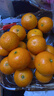 京鲜生 广西砂糖橘 净重4.5斤 单果35-45mm  生鲜水果 源头直发包邮 实拍图