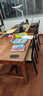 实木桌板定制板材原木整板电脑桌书桌飘窗楼梯板松木榆木板桌面板 北美黑胡桃木定制 实拍图
