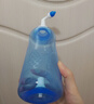 维德（WELLDAY）洗鼻器成人手动生理盐水洗鼻冲鼻器鼻腔清洗器500ml+90包洗鼻盐 实拍图