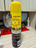 碧丽珠 皮革护理剂330ml 皮具护理剂清洁剂   去污清洁免水洗 超市同款 实拍图