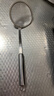 不锈钢漏勺过滤网筛极细家用滤油勺厨房油渣勺打沫勺一体成型 食品级不锈钢 小号【强厚升級+超密过滤】 实拍图