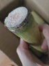 广西黄皮甘蔗水果黑皮甘蔗新鲜黄果蔗可榨汁煲汤削皮即食产地直发 【尝鲜】黄皮甘蔗1斤 实拍图