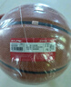 李宁（LI-NING）篮球5号CBA联赛篮球室内外通用青少年儿童五号PU LBQK445-1 实拍图