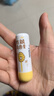 润本（RUNBEN）儿童唇膏男孩女孩保湿滋润防干裂男女童秋冬润唇膏婴儿宝宝护唇膏 防皴唇膏 4g 2支 【秋冬倍润】 实拍图