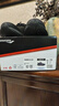 Saucony【彭于晏同款】索康尼胜利22专业强缓震跑鞋男厚底跑步鞋运动鞋男 黑色【SE版】 45 实拍图