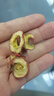 崇芝林国药药材精选山楂干无添加特级无核无籽泡茶泡水饭后解腻120g  实拍图