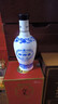 四特酒 青花窖藏 特香型白酒 50度 500ml 单瓶装 双十一 实拍图