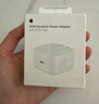 Apple/苹果【新品】40W USB-C充电器 type-c充电器苹果手机充电器手机快充头 苹果17手机充电器 实拍图