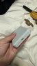 倍思（Baseus）【3C认证】磁吸充电宝Magsafe无线 22.5W快充移动电源10000毫安适用于苹果17/16/15华为小米手机 实拍图