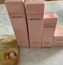 美肤宝自然白套装(洁75g水120g乳100g霜50g)美白祛斑提亮护肤品套装女 实拍图