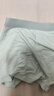 恒源祥儿童内裤男童抑菌莫代尔冰丝平角夏季轻薄透气男孩青少年四角短裤 活力少年【特价促销】 3条 165 建议85-95斤 实拍图