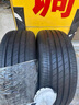 固特异（Goodyear）汽车轮胎 225/55R17 101W EF1 SPORT鹰驰F1酷跑 适配奥迪A6L/途岳 实拍图