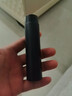 JILILAI 【剃须刀+鼻毛头】 便携式电动剃须刀充电男士刮胡刀USB车载旋转式胡须刀单头学生送礼品男友父亲 黑色单剃须刀 实拍图