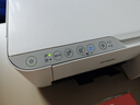 爱普生（EPSON）墨仓式 L3251彩色打印机 微信打印/无线连接 家用打印优选 AI学习打印机（打印、复印、扫描） 实拍图