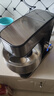 奥克斯（AUX）厨师机家用和面机不锈钢揉面机5L搅拌机多功能打蛋器1200W奶油机料理机可拓展榨汁绞肉机SC-662C 实拍图