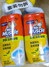 威猛先生（Mr Muscle）洁厕灵 750g*4瓶 柠檬草香 洁厕剂 洁厕液厕所马桶除垢去渍去异味 实拍图