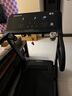 舒华（SHUA）小型家用跑步机家庭用A9爬坡走步机减震室内静音可折叠马拉松奥运 全能王A9pro-18%大坡度/创新倒走 实拍图
