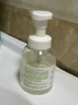 润本（RUNBEN）儿童泡泡洗手液250ml×2瓶宝宝洗手液滋润护手非免洗一按出泡 实拍图