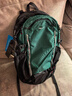 伯希和（Pelliot）登山包户外背包大容量书包男女超轻便徒步旅行双肩包16902507绿色 实拍图