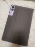 小米狐狸2025新款pad Pro 4K超清旗舰屏 144Hz高刷新率 安卓平板电脑 5G全网通插卡WiFi二合一办公学生学习 珊瑚紫 14英 4K旗舰屏144Hz高刷 16G+256G 实拍图