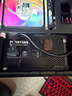 追风者AMP GH金牌750W全模组电脑机箱电源(ATX3.1/PCIe5.1/12V-2x6 /日系电容/5070显卡） 实拍图