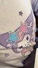 巴拉巴拉儿童睡衣套装秋季女童家居服可外出【hellokittyIP】209325171002 实拍图