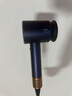戴森（DYSON）HD16 智能吹风机 Supersonic 电吹风 负离子 速干护发   礼物推荐 HD16藏青铜色 实拍图