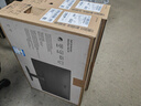 戴尔（DELL）23.8英寸 办公显示器 FHD IPS面板 100Hz 硬件防蓝光  电脑显示屏 D2421H升级版 SE2425HM 实拍图