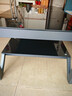 凡社茶几客厅茶几简约茶桌茶台 办公室沙发茶几客厅家用 钢化玻璃茶几 实拍图