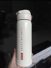富光保温杯弹跳盖杯子316L不锈钢大容量学生长效保温保冷水杯车载礼物 实拍图