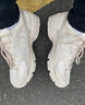 NEW BALANCE    NB530官方夏季老爹鞋男鞋女鞋复古百搭网面透气休闲运动鞋 浅奶茶色 MR530AA1 建议拍小半码 42 (脚长26.5cm) 实拍图