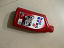 美孚（Mobil）美孚旋风4T 摩托车机油 四冲程摩托车机油 10W-40 SF级 1L 实拍图
