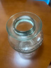 天喜（TIANXI）泡菜坛子家用加厚密封罐透明大容量腊八蒜罐泡酒罐腌菜坛子 5斤装 实拍图
