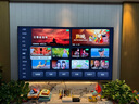 小米电视S Pro Mini LED 98英寸 2026款 5700nits 3864分区 330Hz 广视角低反屏 100 L98MC-SP 实拍图